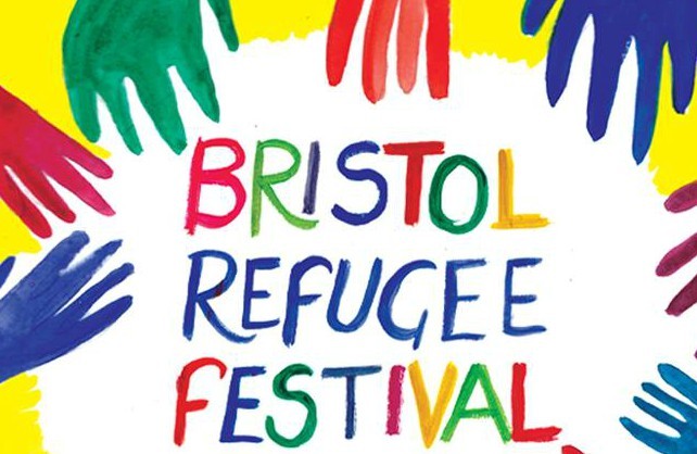 © Bristol Refugee Festival