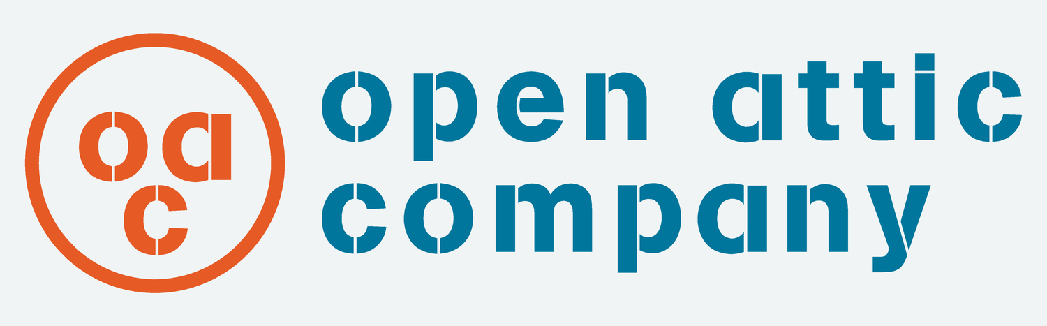 Open Attic Company logo