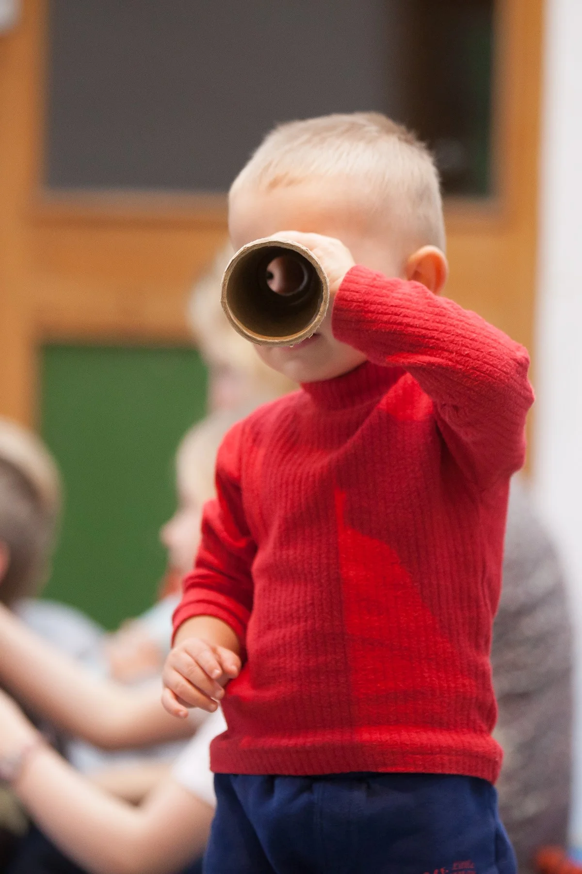 DragonBird: St Paul's project