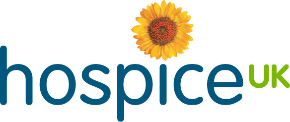 Hospice UK logo