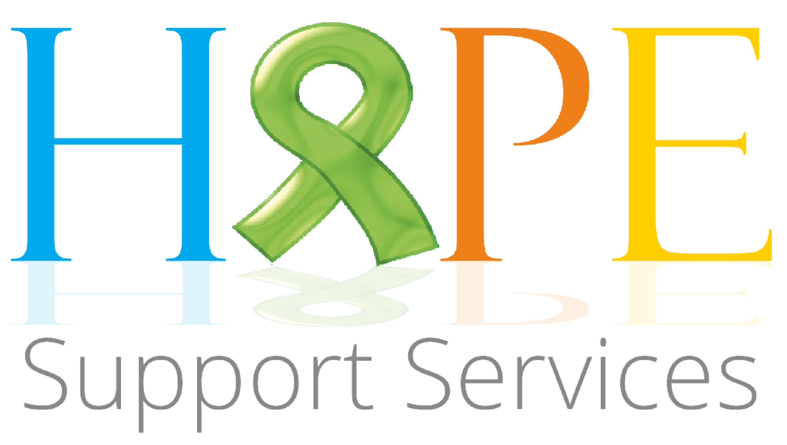 Hope Support Services logo