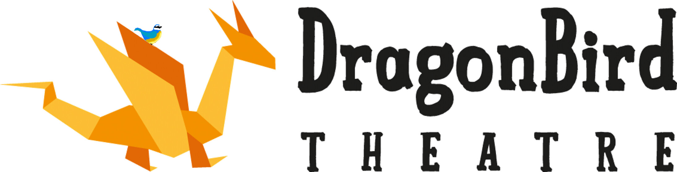 DragonBird Theatre logo