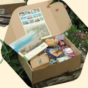 Table Top Travels