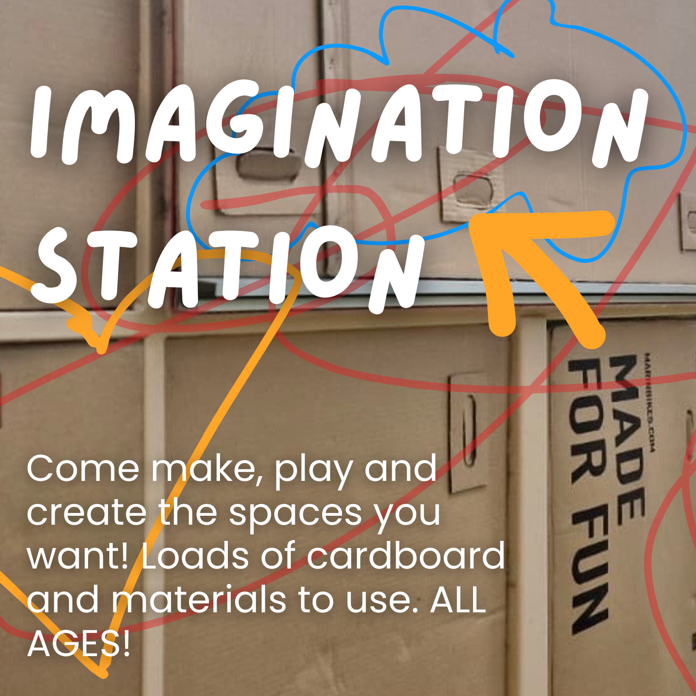 Imagination Station