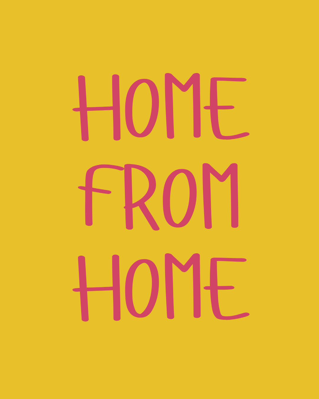 Home From Home