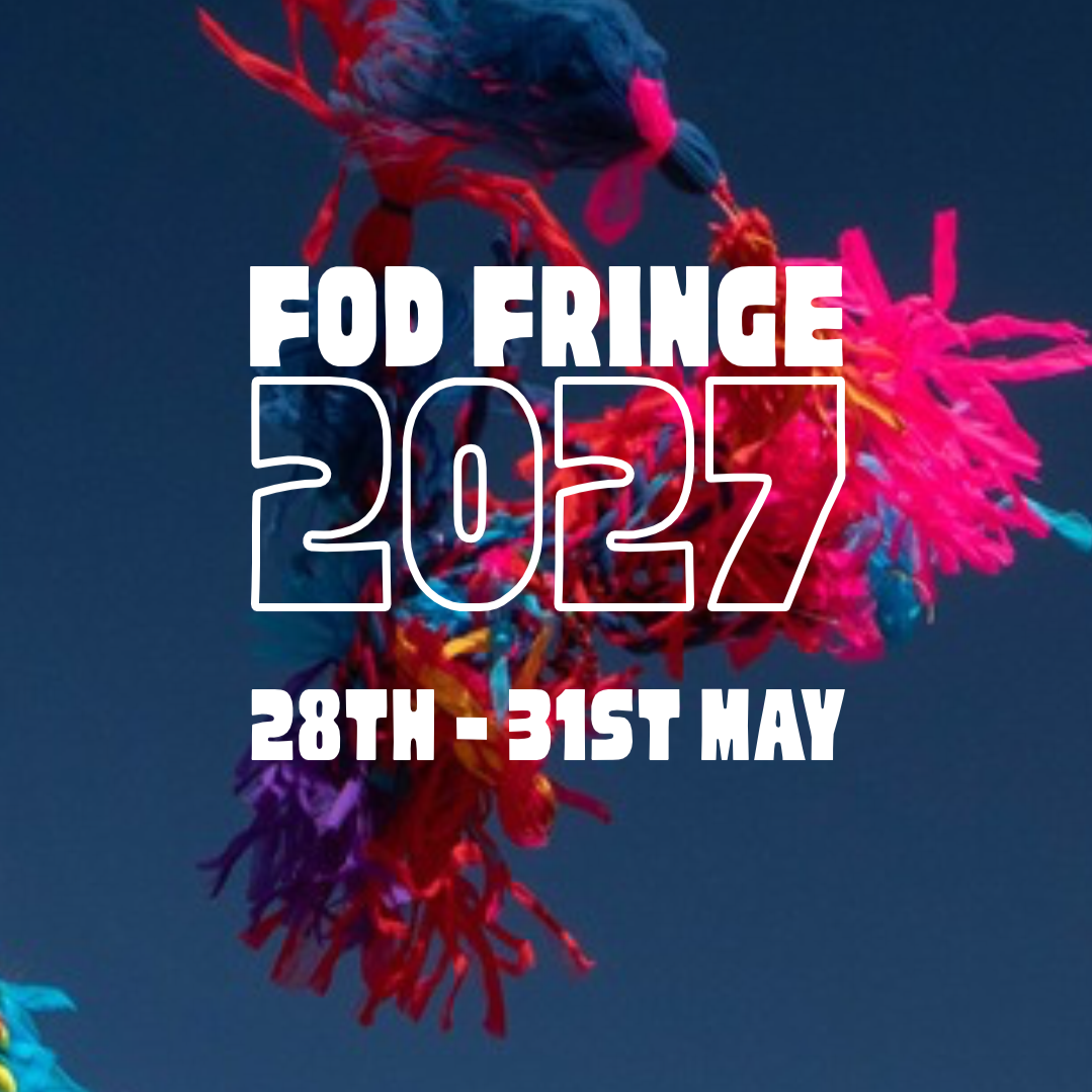 FOD Fringe 2027
