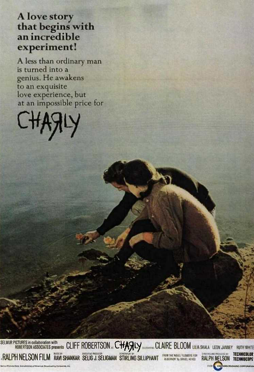 Charly (1968) \u2014 True Myth Media