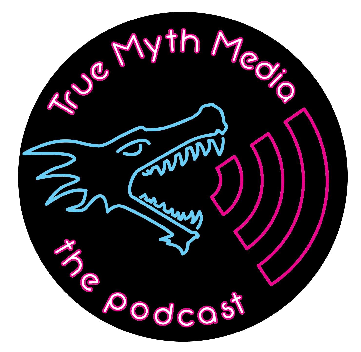 The True Myth Media Podcast