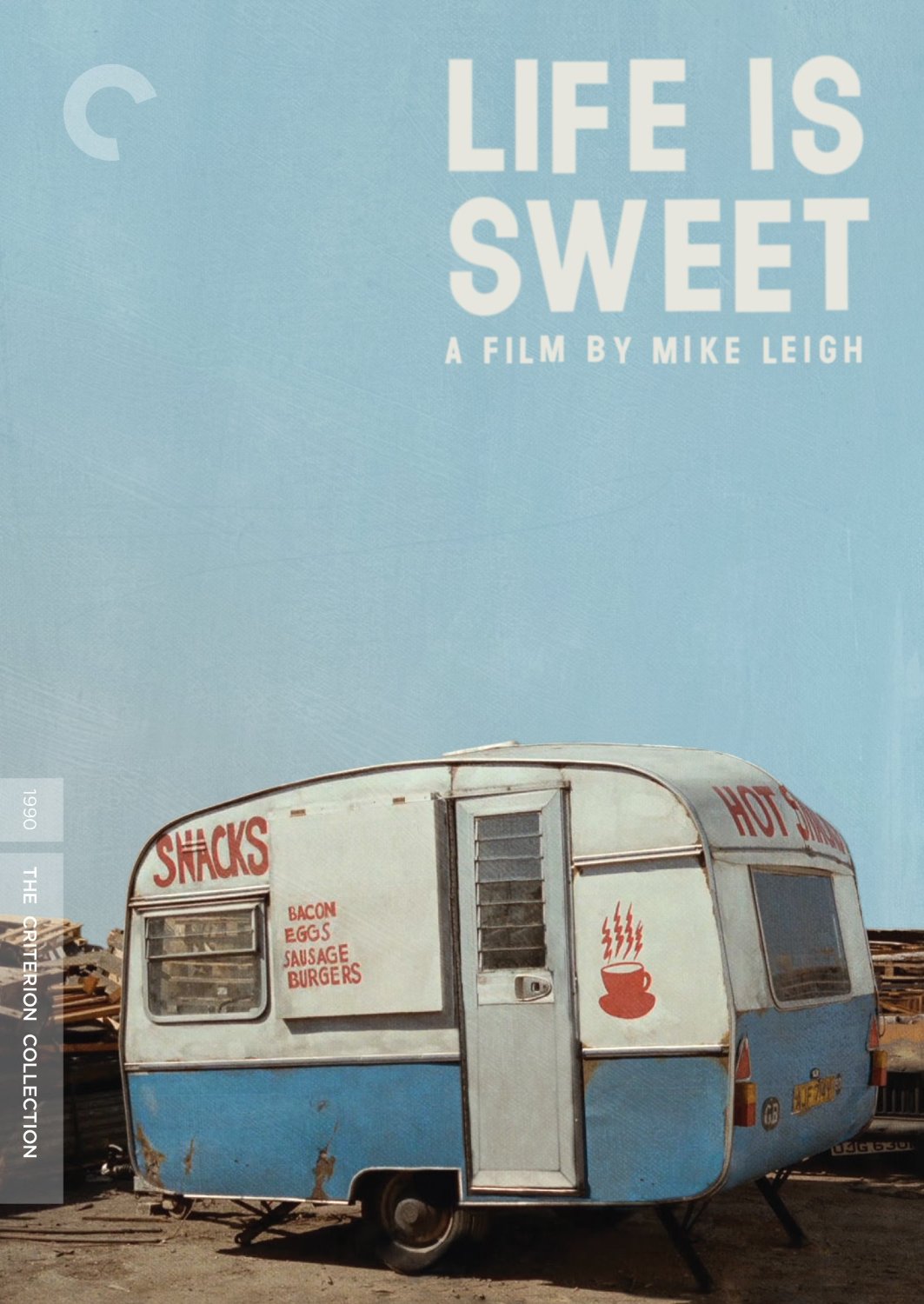 Life is Sweet (1990) — True Myth Media