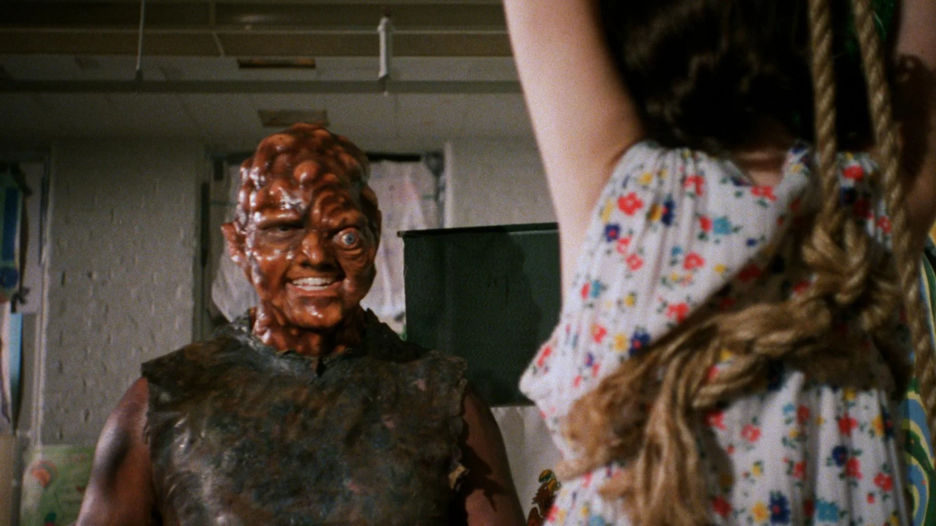 The Toxic Avenger (1984) — True Myth Media