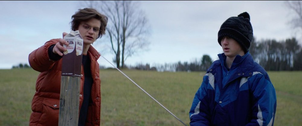 Super Dark Times (2017) — True Myth Media