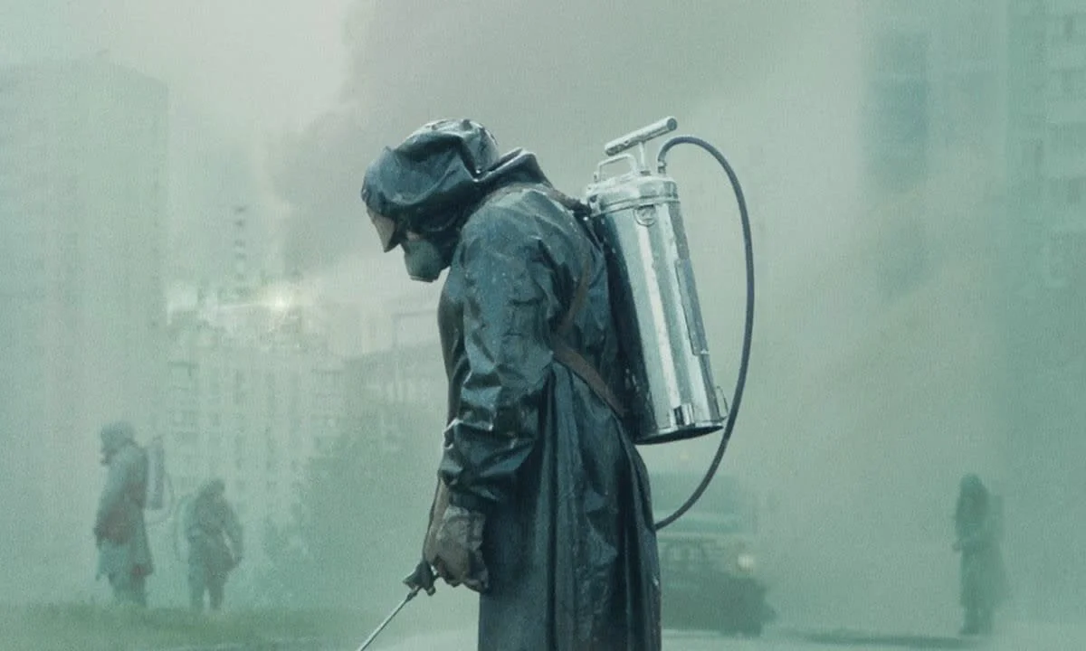 Chernobyl: The Cost of Lies