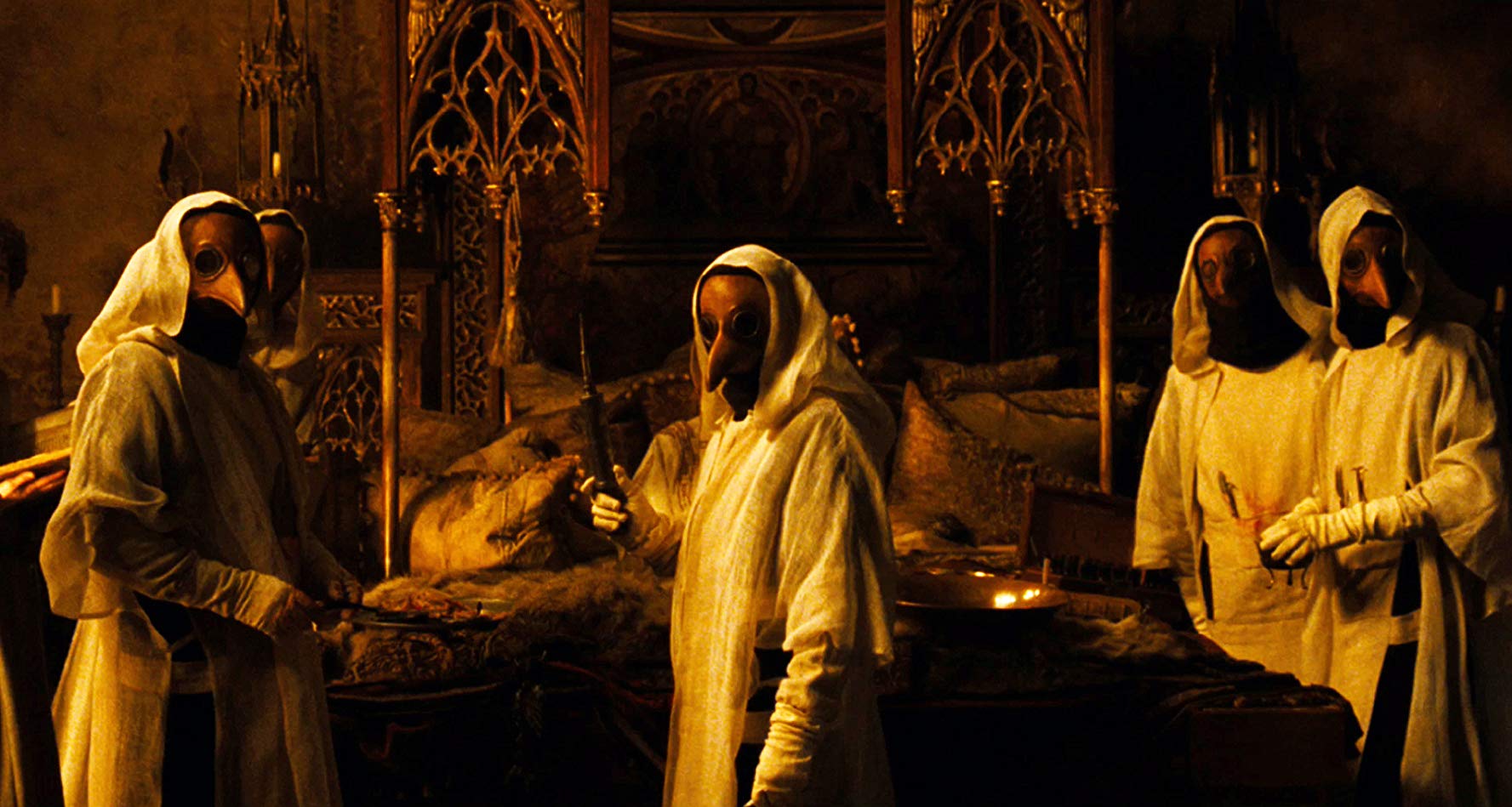 Season of the Witch (2011) — True Myth Media