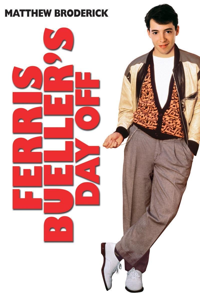 Ferris Bueller's Day Off Best Moments Ranked