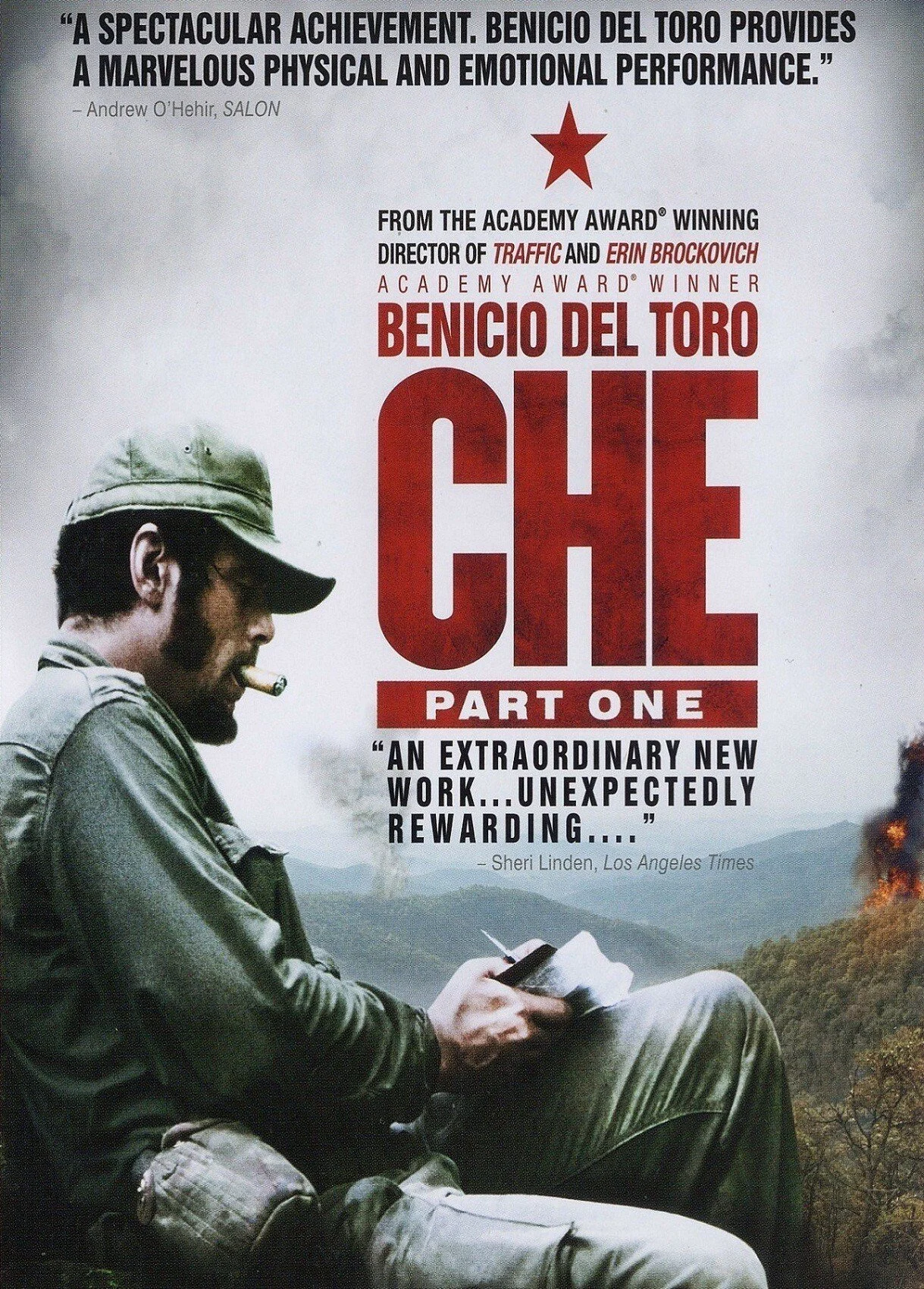 Che Part 1 Che: Part One (2008) — True Myth Media
