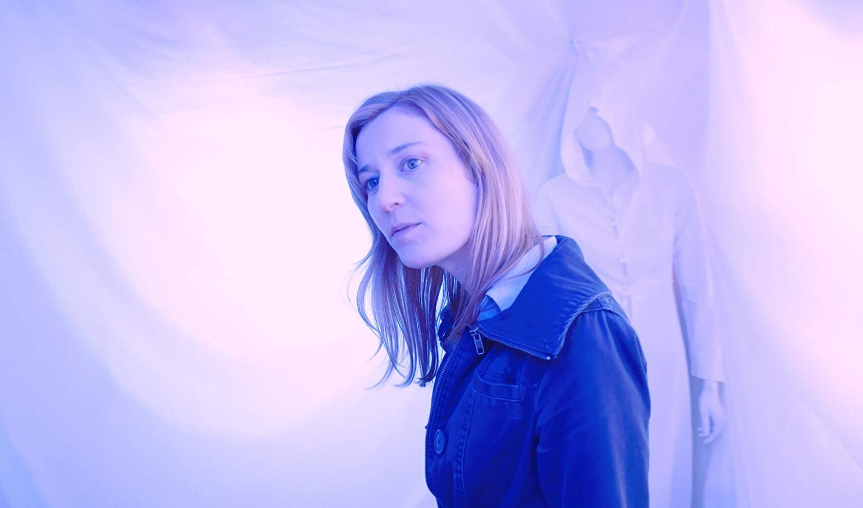 Hell House LLC III: Lake of Fire (2019)