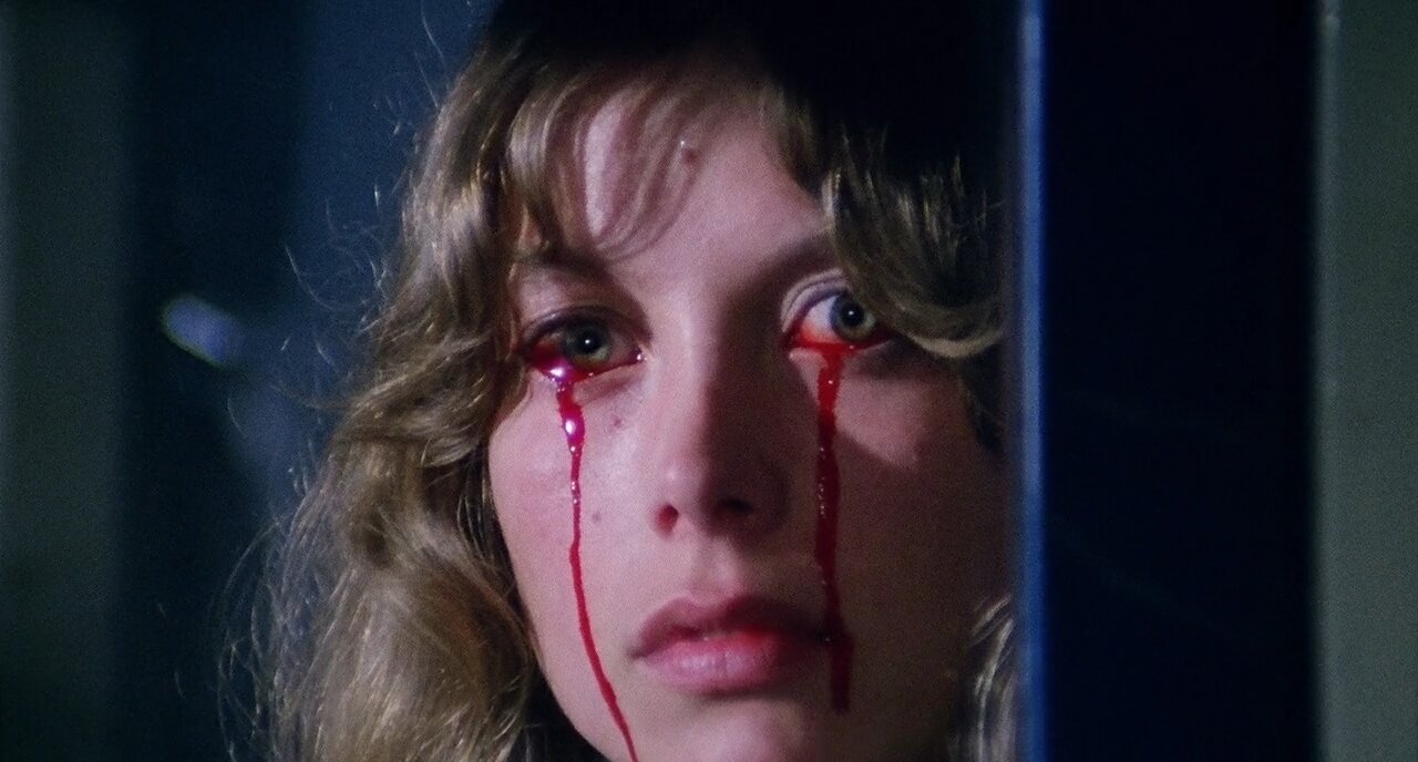 City of the Living Dead (1980)