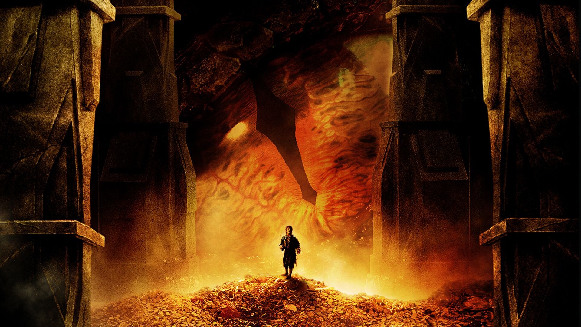 The Hobbit: The Desolation of Smaug (Extended Edition) (2013)