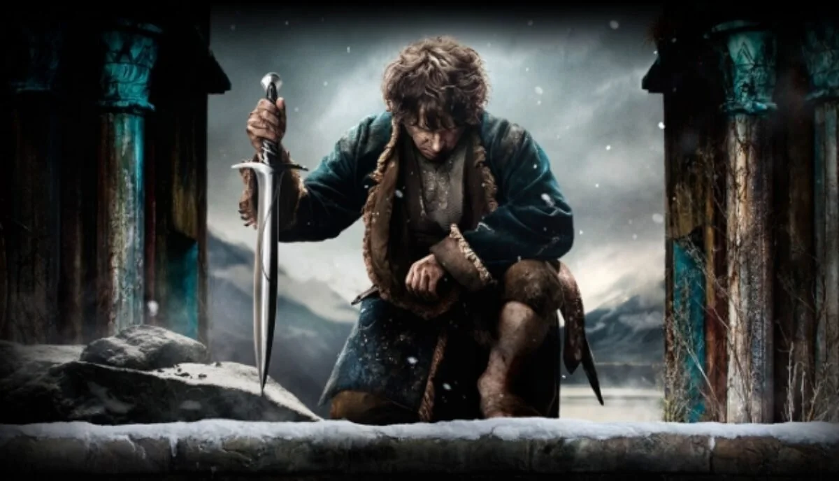 The Hobbit: The Battle of the Five Armies (Extended Edition) (2014)
