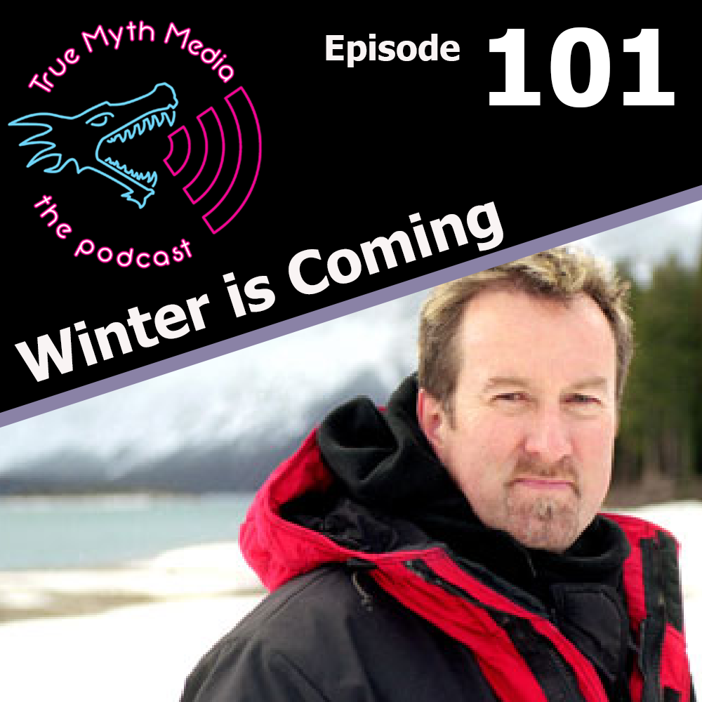 Ep 101 - Winter is Coming episode artwork