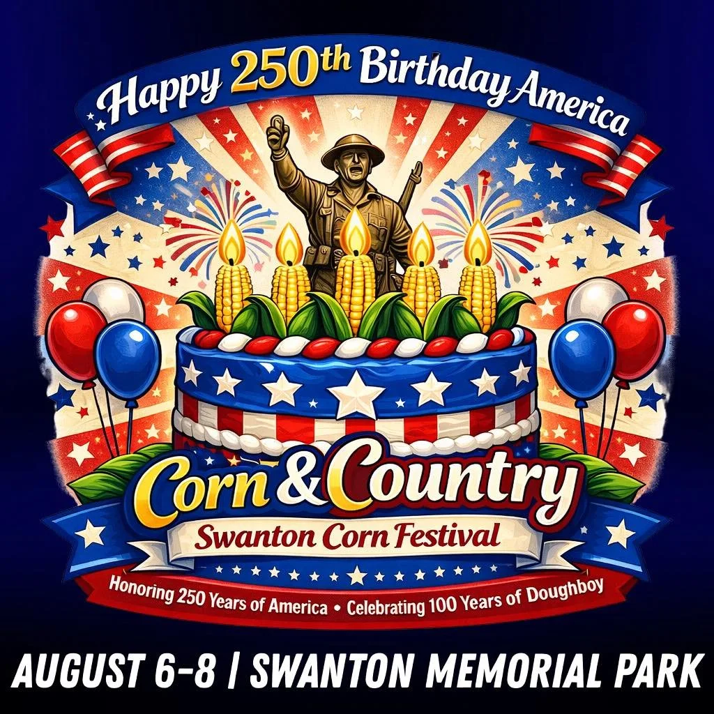 Swanton Corn Festival 2026