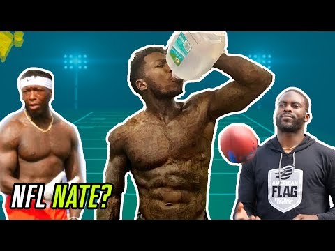 Could Nate Robinson Play in the NFL?