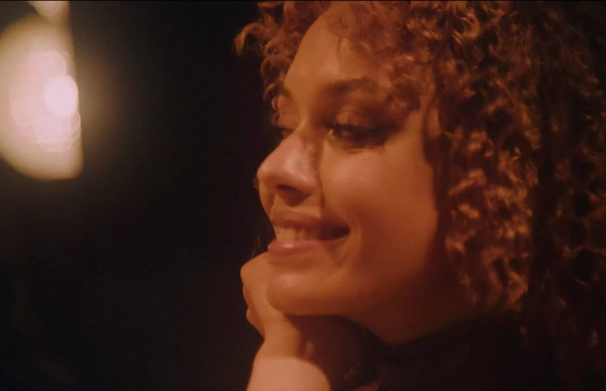 Ahmore - Rioja (Next To You)