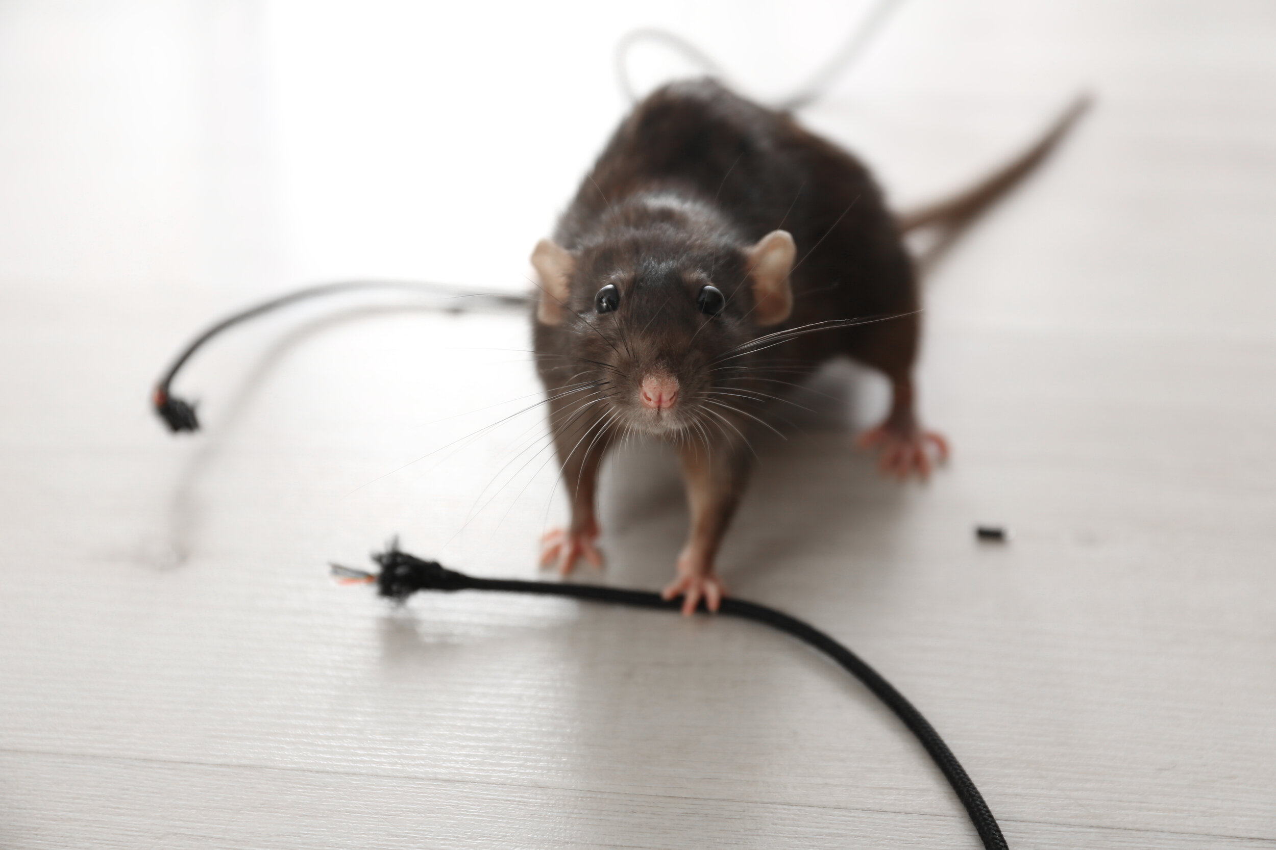 Experiencing A Mouse Infestation? Here Are Some Important Facts to Know