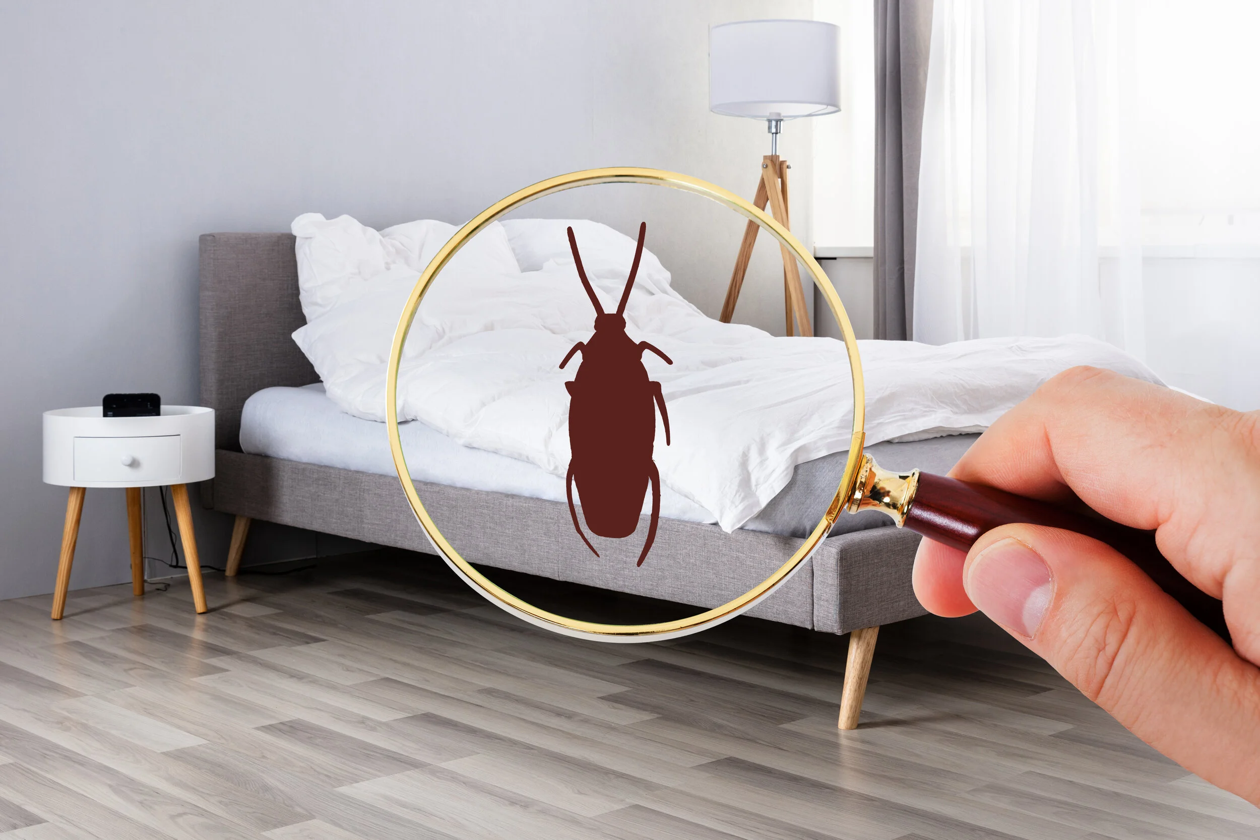 The Advantages of Hiring a Pest Control Service