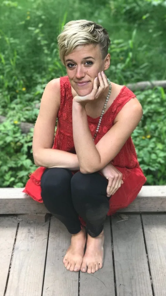 Karina Brossman
