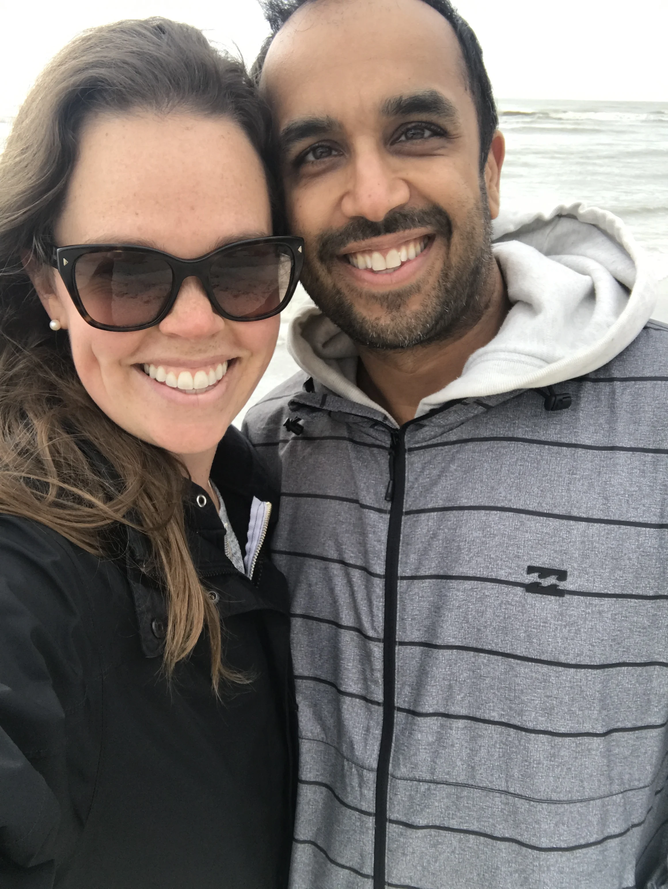 Chapter 1: Beginning the hunt for life-changing books ... in the basement with my wife Leslie 