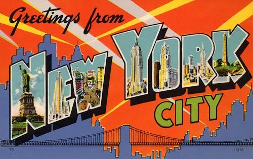 I flew to NYC to chat with my friend Tim Urban, author of Wait But Why.