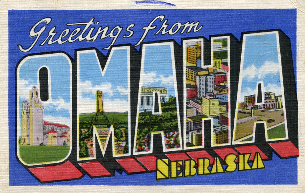 I flew to Omaha to sit down with former sex worker and children’s book author, Juniper Fitzgerald.