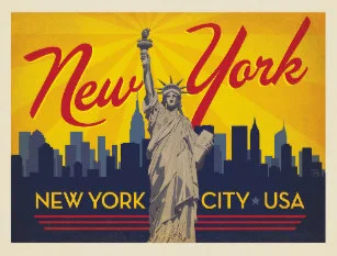 I flew to New York City and hung out with Jim Levine.