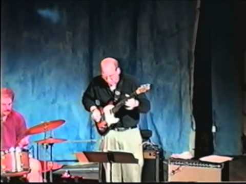 Miles Donahue - Lights Out