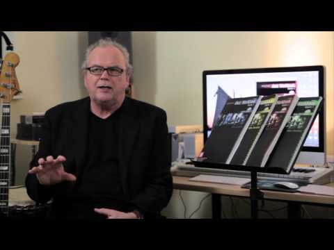 Miles Donahue - Introduction