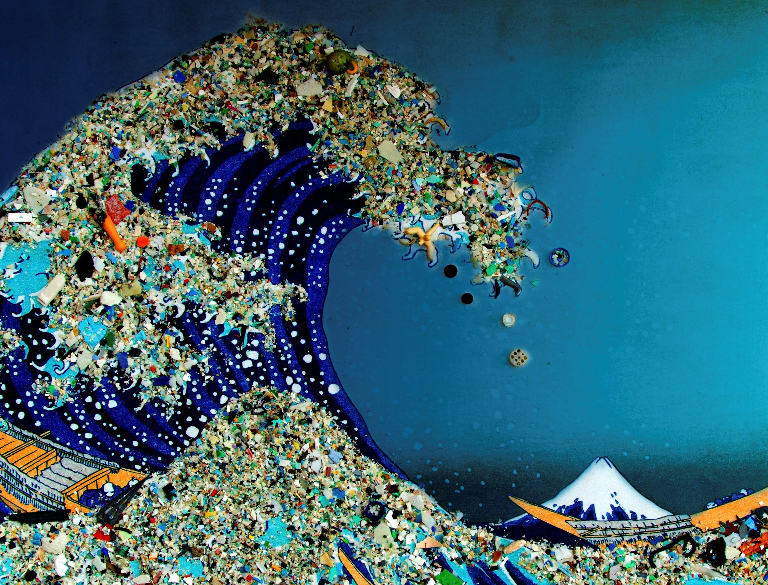 How much do you know about plastic?