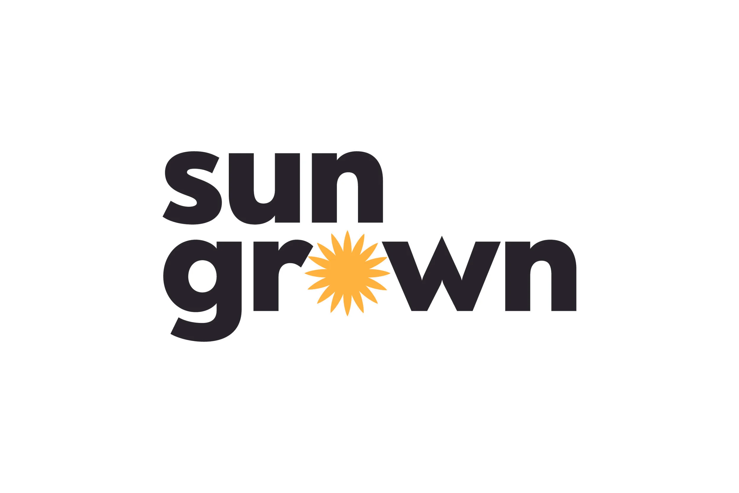 SunGrown Has a New Look!