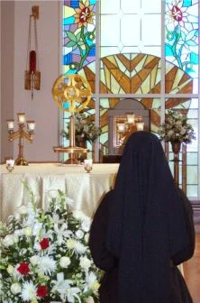 Our Eucharistic Devotion