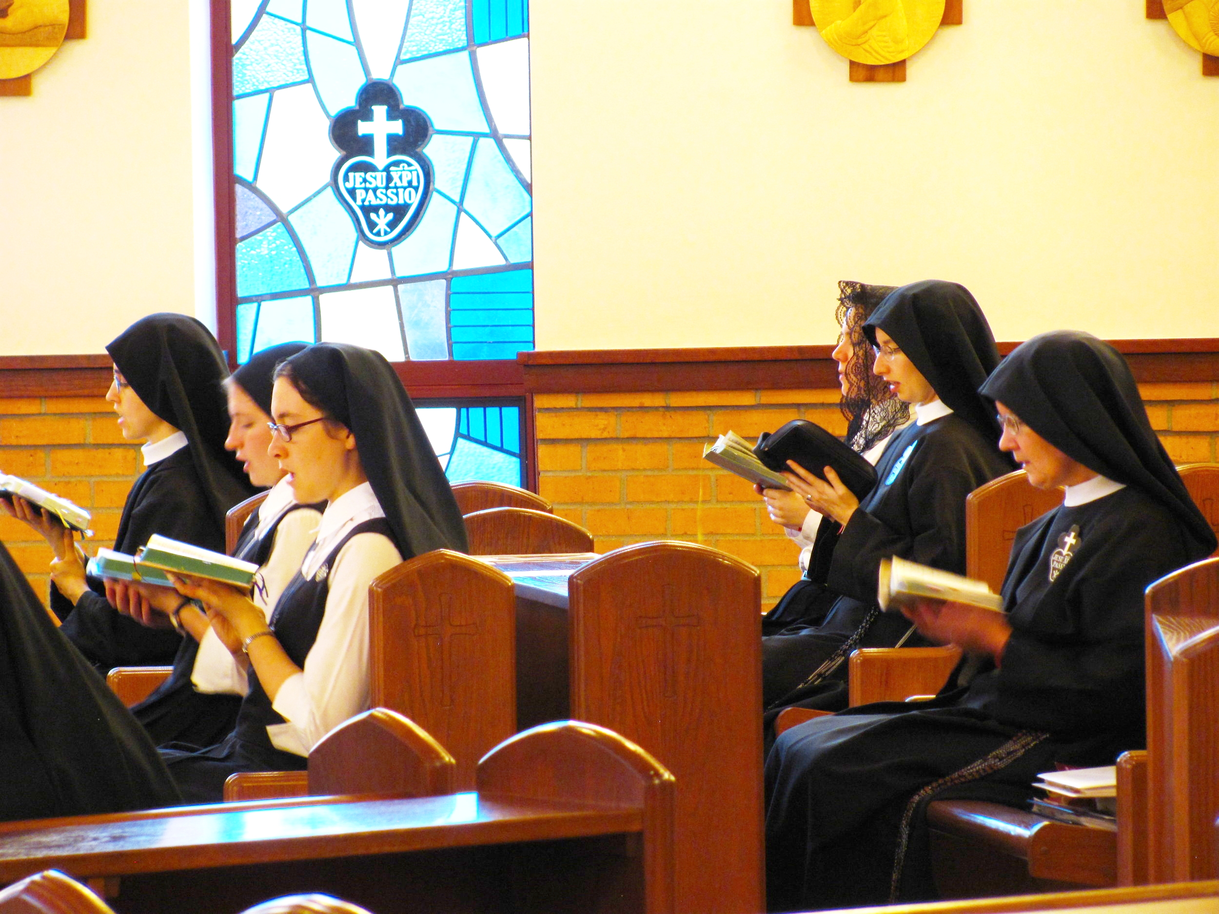 Our Liturgical Life