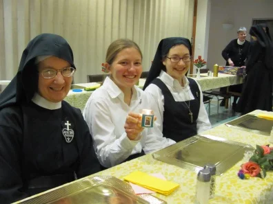 We Have an Aspirant!