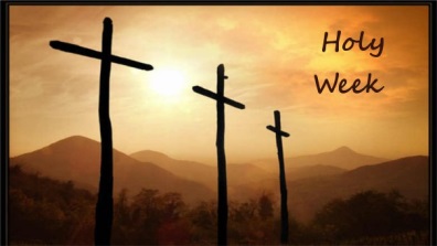 Lent in our Passionist Monastery