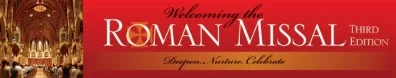 Roman Missal Bannerblog