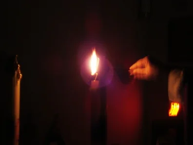 Adventcandleblog2011