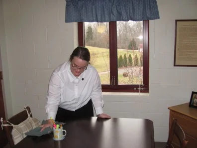 Annecleaningblog