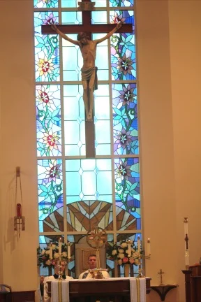Passionists Prayer for Election 007blog