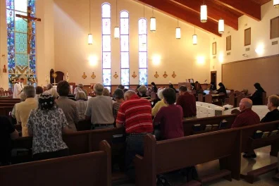 Passionists Prayer for Election 013blog