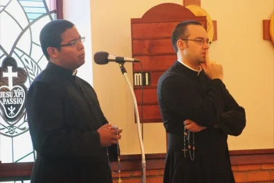 Passionists Prayer for Election 020blog