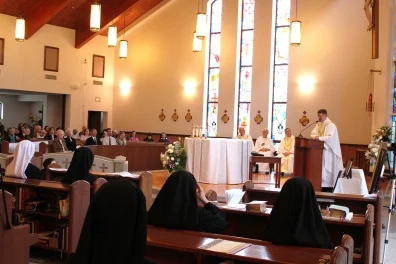 FrRodgerHunterHallHomilyblog