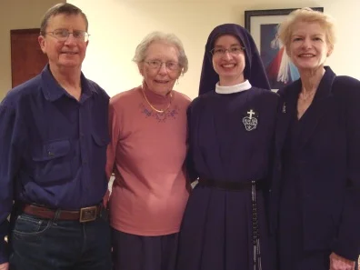 NunFamilyblog